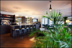  Hotel Le Berry  Сен-Назер